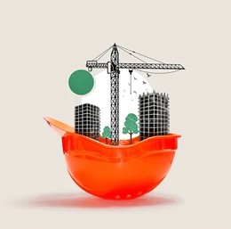 Modern Indian Infrastructure